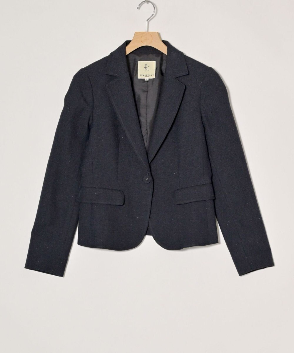 ONWARD Reuse Park 【組曲】ジャケット春夏 