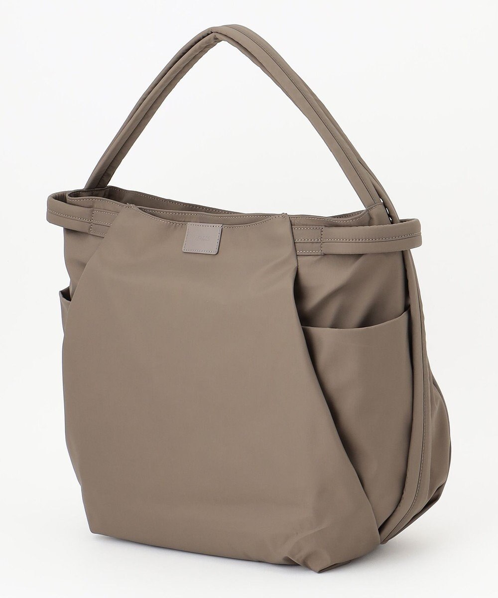 Y'SACCS 【ナイロンタフタ】トラベルショルダーリュック 