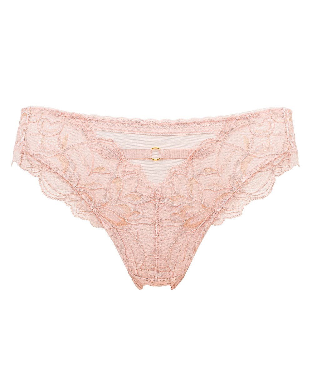 BRADELIS New York 【BRADELIS New York】　ジャスミンスタイルパンティ25A2 