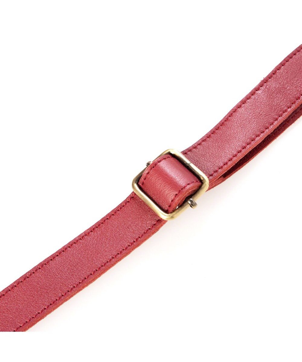 UNBILLION アトランタ ATLANTA / 牛革メッシュショルダー 