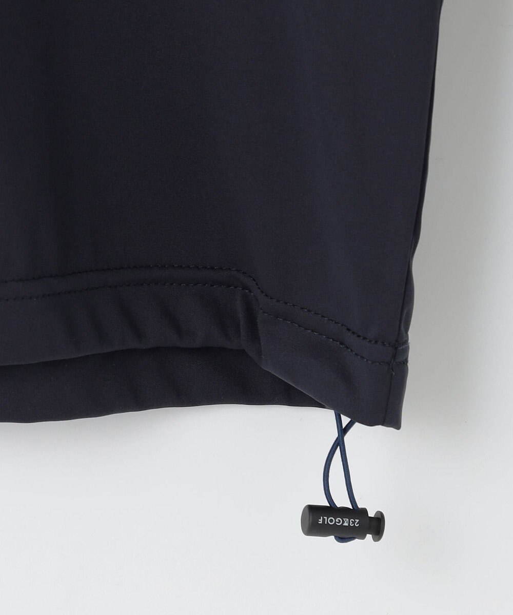 23区GOLF 【UNISEX】【ストレッチ/撥水/防風】マルチウェイスニード 