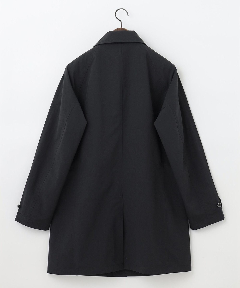 JOSEPH ABBOUD 【キングサイズ・JAPAN FABRIC・撥水加工】マルチシーン対応コート 