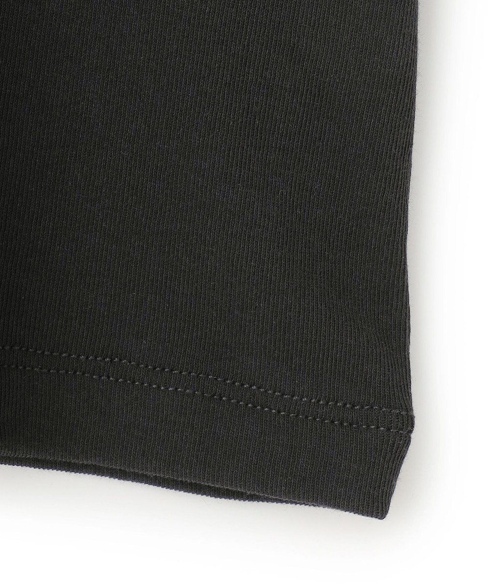 UNFILO ドライタッチフライス ハーフスリーブT 