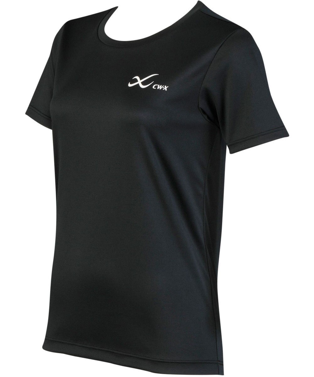 CW-X 【UNISEX】 アウター Tシャツ 半袖 DLR125 /ワコール 