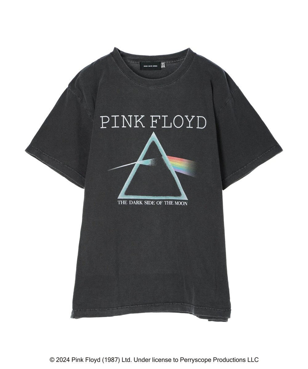 Green Parks ●ＧＯＯＤ　ＳＰＥＥＤ　ＰＩＮＫ　ＦＬＯＹＤ　Ｔ 