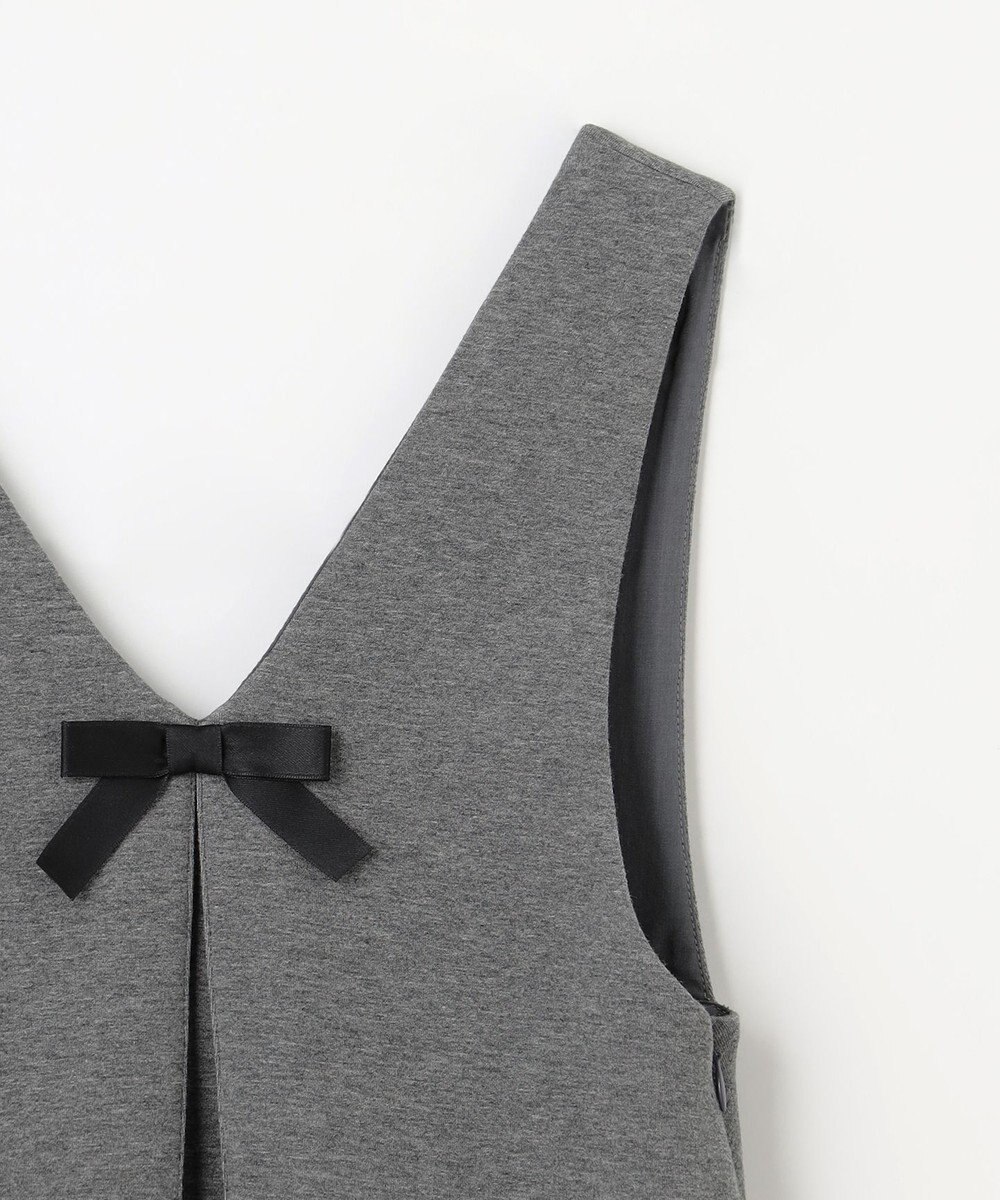 組曲 KIDS 【110-140㎝】【前後着用可】2WAY ジャンスカ 