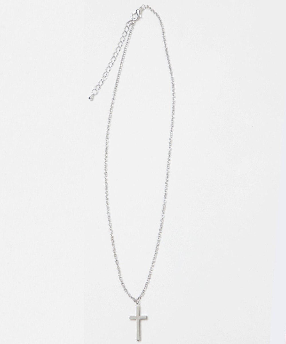 WEGO 3Pメタルモチーフネックレス 