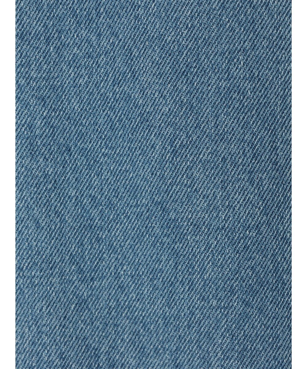 Green Parks ・ＥＬＥＮＣＡＲＥ　ＤＵＥ　バックスリットデニムパンツ 