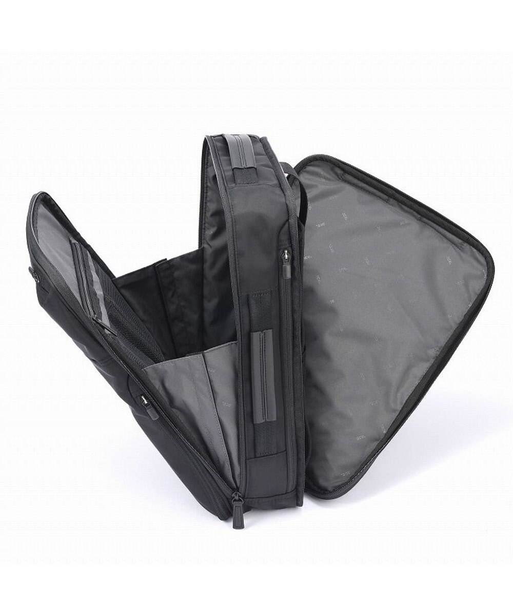ACE BAGS & LUGGAGE ace. エース ガジェタブルR リュック 16L Ｂ4ファイル 15.6インチPC対応 68003 