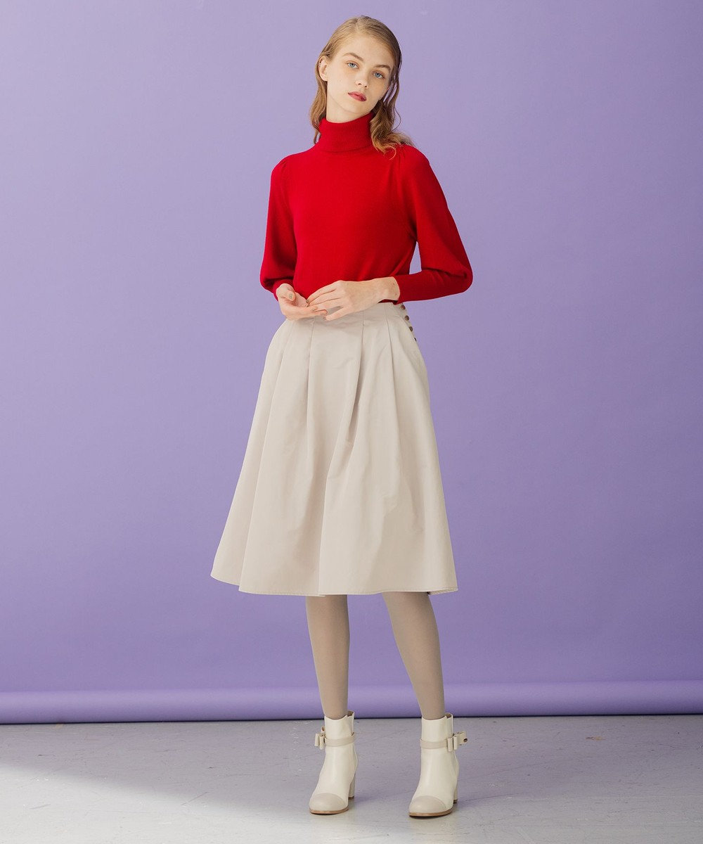 TOCCA 【洗える！】CANDY BOX スカート 