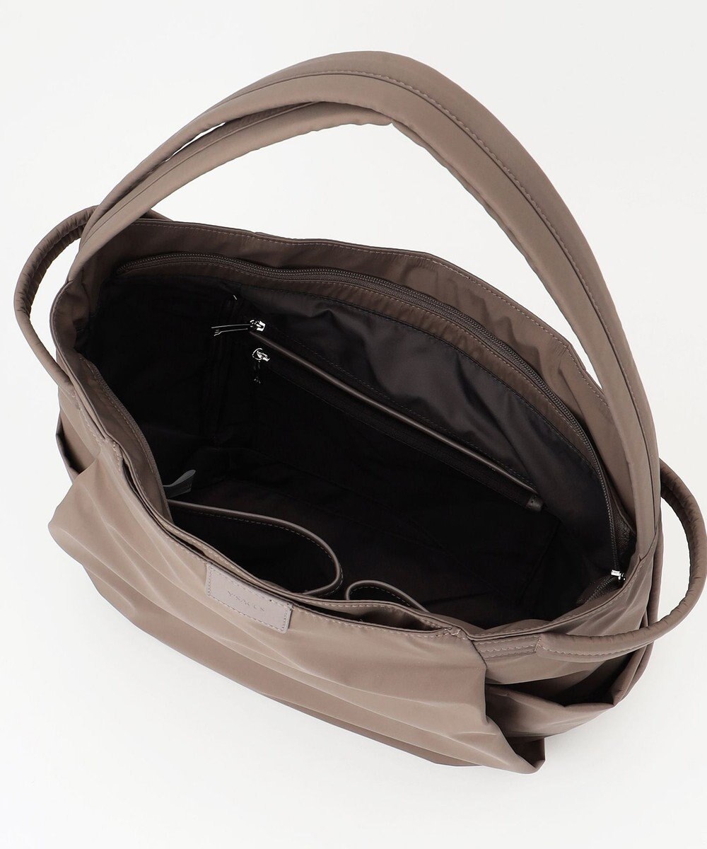 Y'SACCS 【ナイロンタフタ】トラベルショルダーリュック 