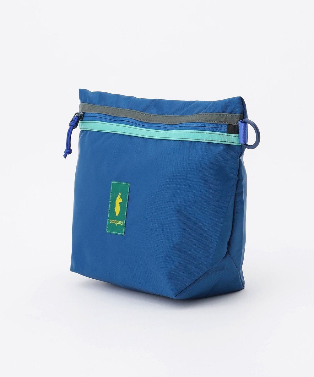 JOSEPH ABBOUD MOUNTAIN 【COTOPAXI】CUBO POUCH ORGANIZERS ポーチ 