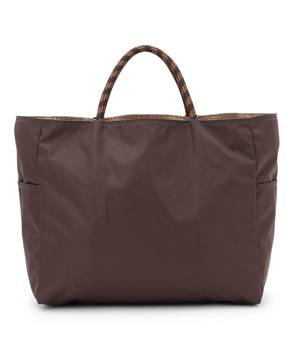 23区 【新色追加/23区別注カラーあり】NOMADIS  SAC2 WIDE リバーシブル トートバッグ 