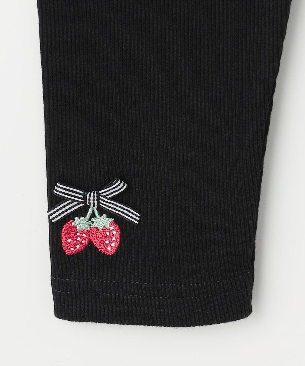 ANY KIDS 【Strawberry Collection】いちごレギンス 