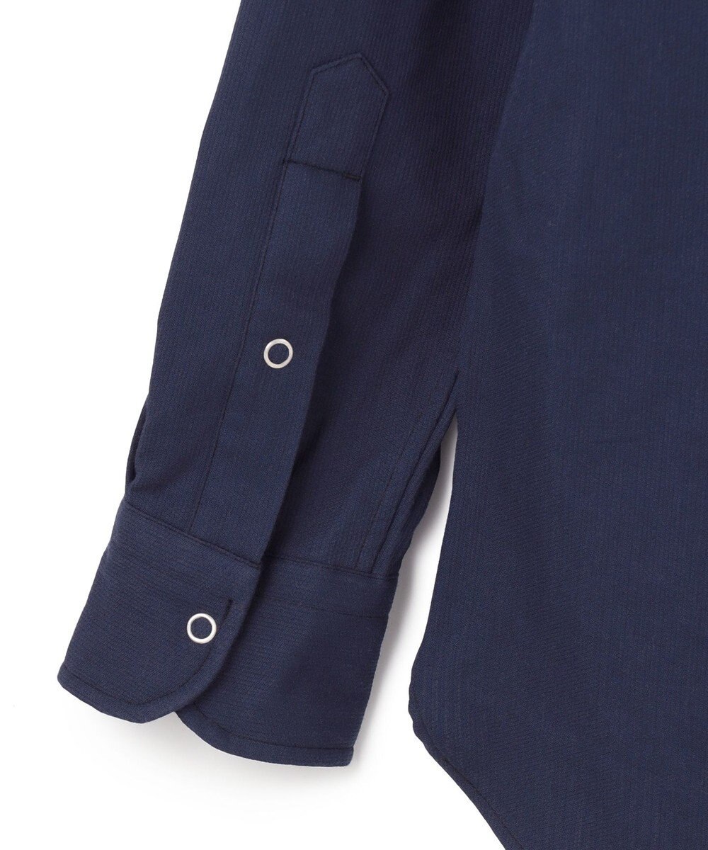 J.PRESS MEN シャツブルゾン 