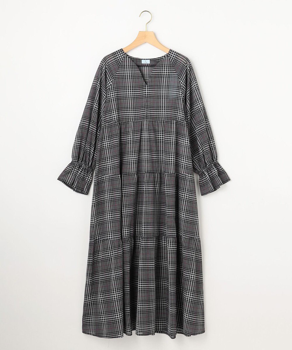 組曲 ライトトロピカル ワンピース 