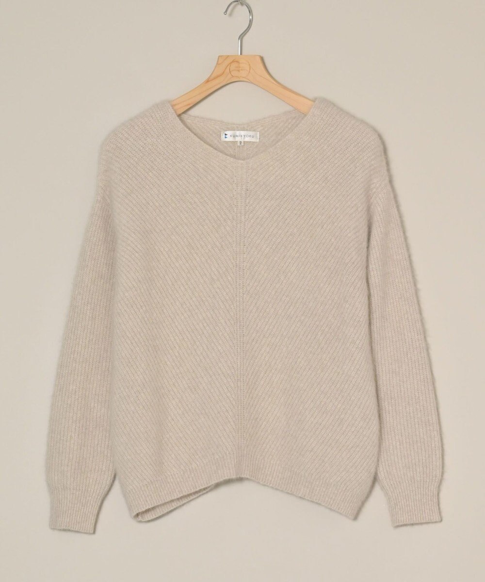 ONWARD Reuse Park 【組曲】ニット春夏 