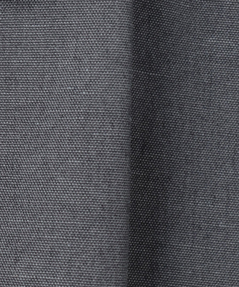 ICB L 【接触冷感・UVケア・撥水・洗える】LooseWeave  スカートレイヤードワイドパンツ 