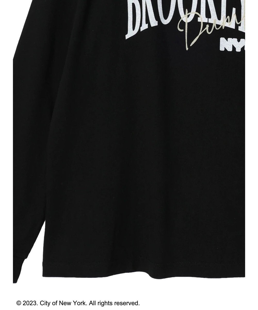 Green Parks ＮＹＣ　ロングＴシャツ 