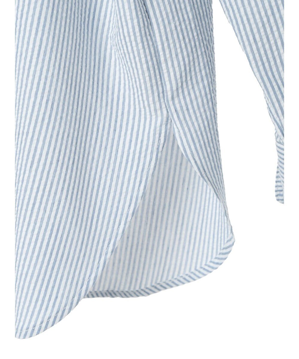 earth music&ecology サッカーレギュラーシャツ 