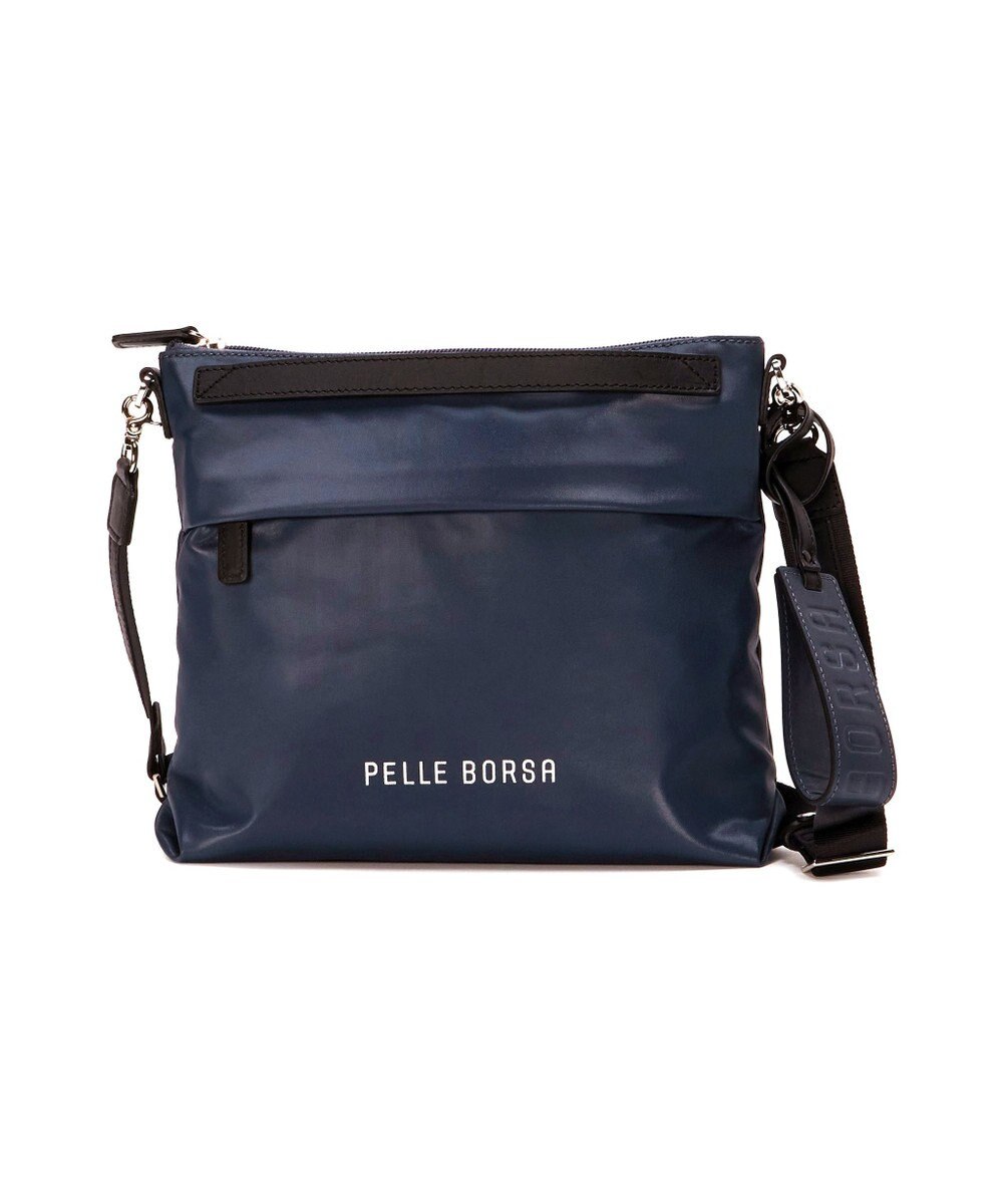 PELLE BORSA ミドルサイズショルダー Cheers チアーズ 4685 