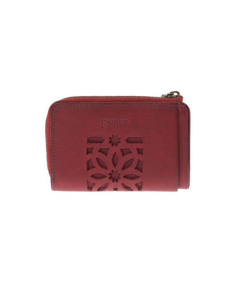 genten カットワーク マルチケース 