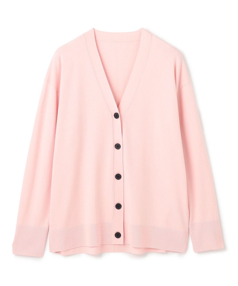 UNFILO 【新色追加】マイビューティニット カーディガン 