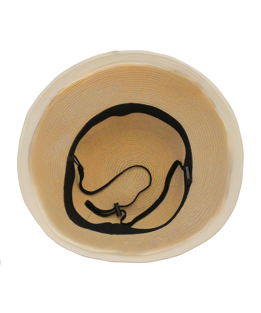 MOONBAT 【遮光98%以上/UPF50＋/UVカット】洗えるペーパーブレードベルト巻ダウン 手洗いOK/サイズ調整可能/抗菌防臭加工 