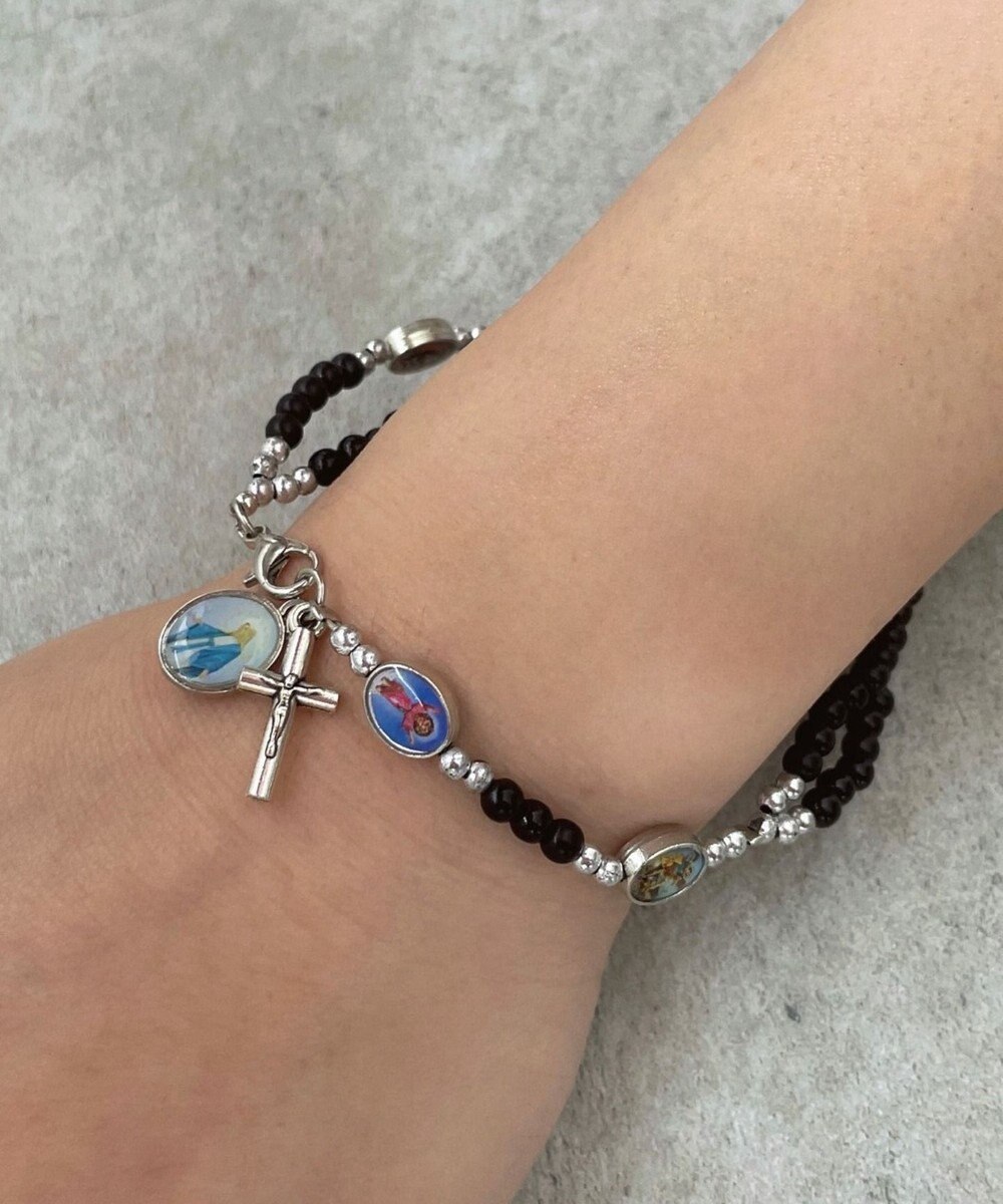 WEGO Lアソートモチーフビーズブレス 