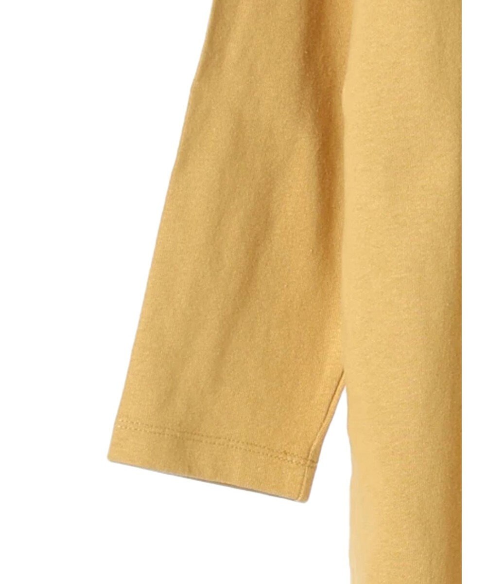 CRAFT STANDARD BOUTIQUE １０／ーウ゛ィンテージ風天竺　ＰＴ　ＯＰ　Ｌ／Ｓ 