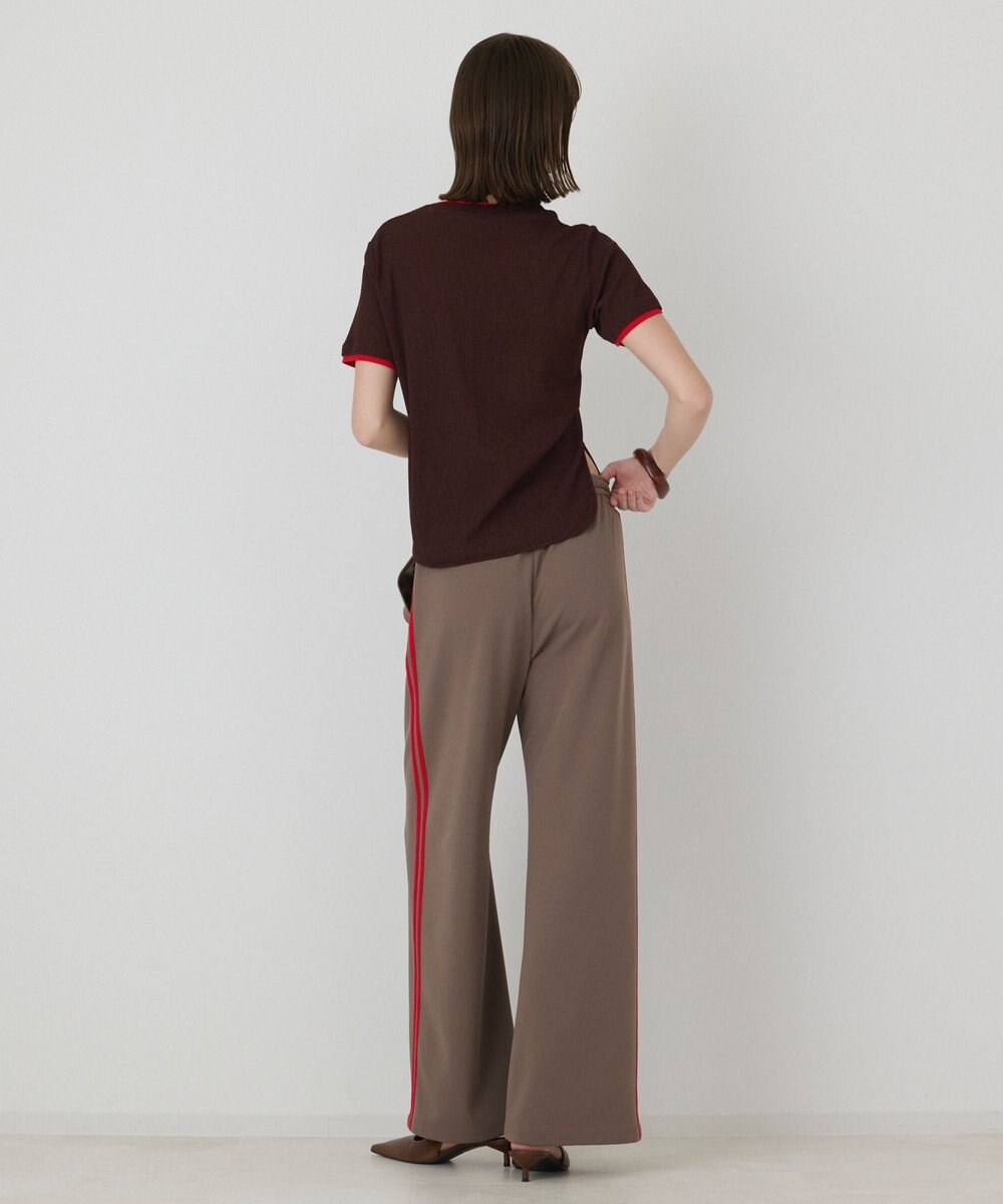 GRACE CONTINENTAL シアーテレコカットトップ 