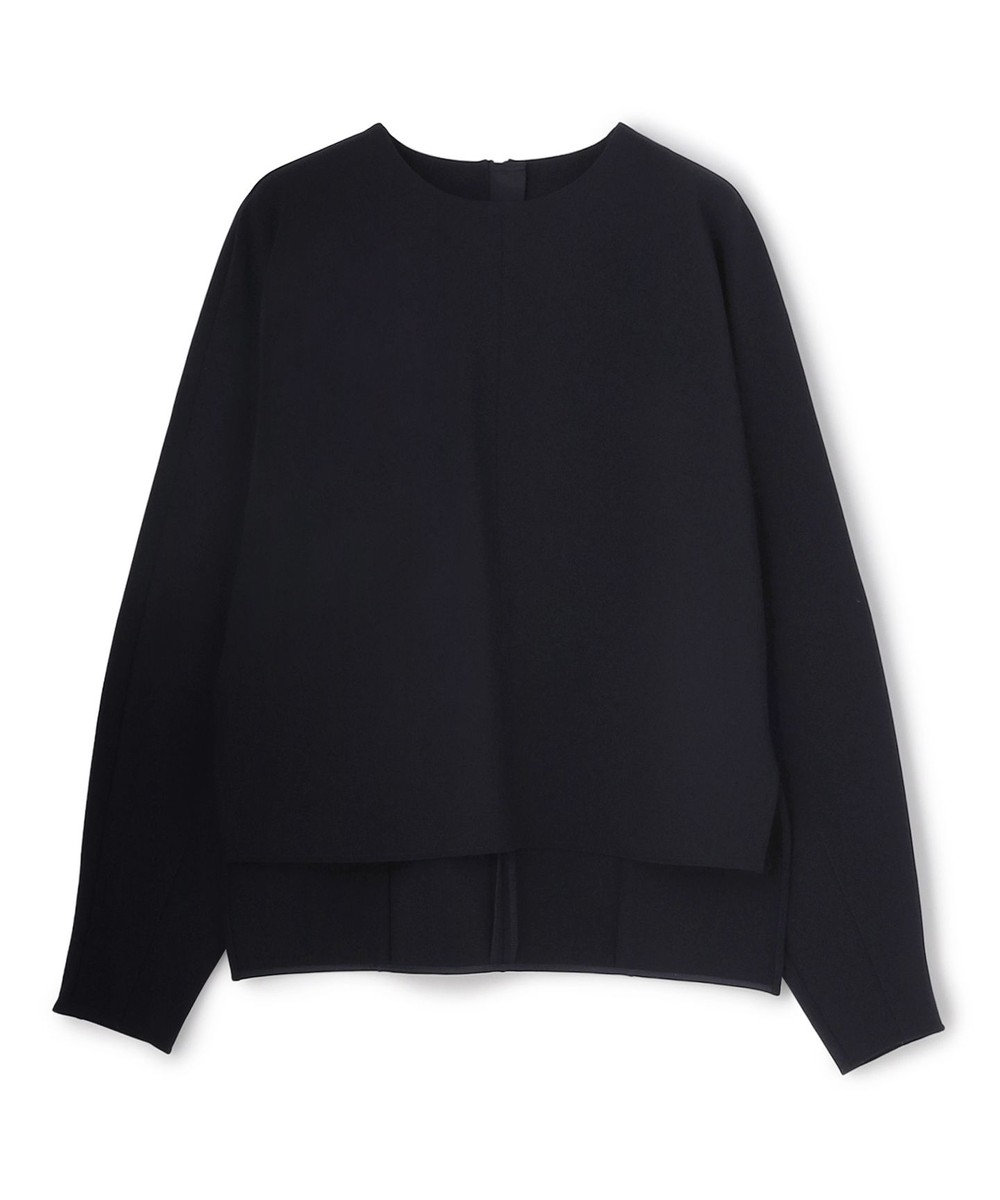 uncrave プルーフダブルクロス ドルマントップス 