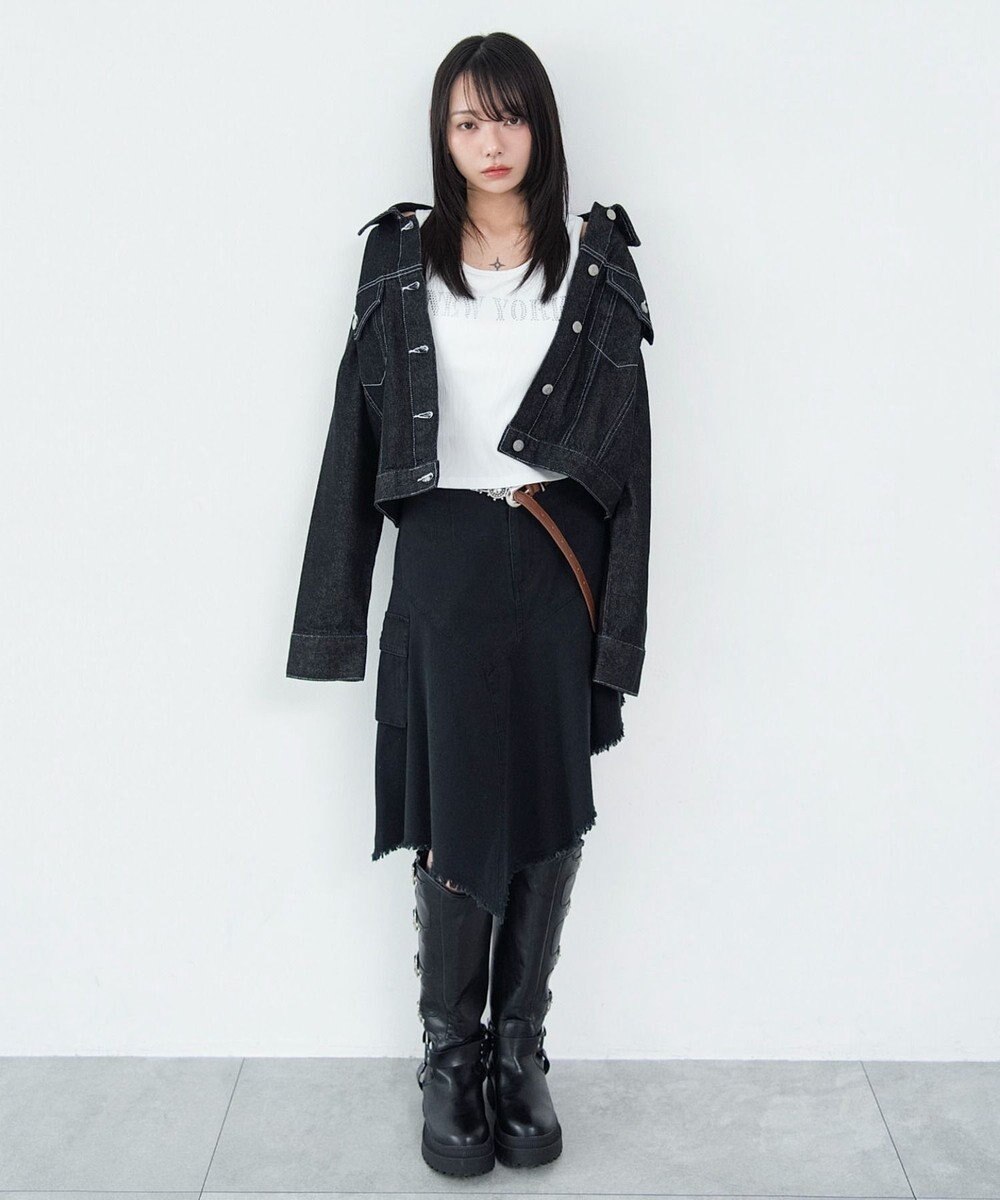 WEGO 【カップ付き】グラフィックカップインタンク 