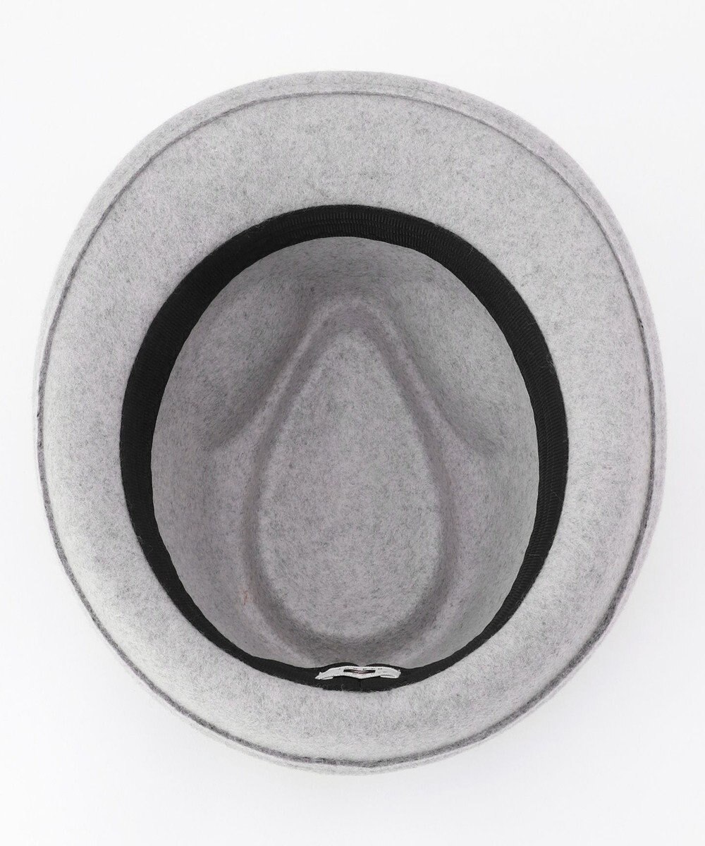 JOSEPH ABBOUD フェルト ハット 