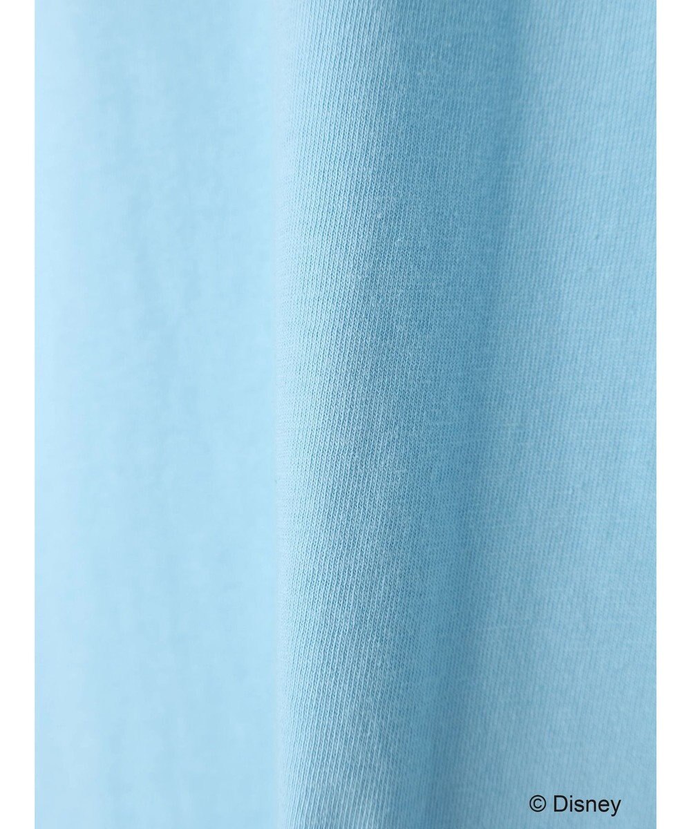 earth music&ecology リンガーＴｅｅ／Ｍｉｃｋｅｙ＆Ｍｉｎｎｉｅ 