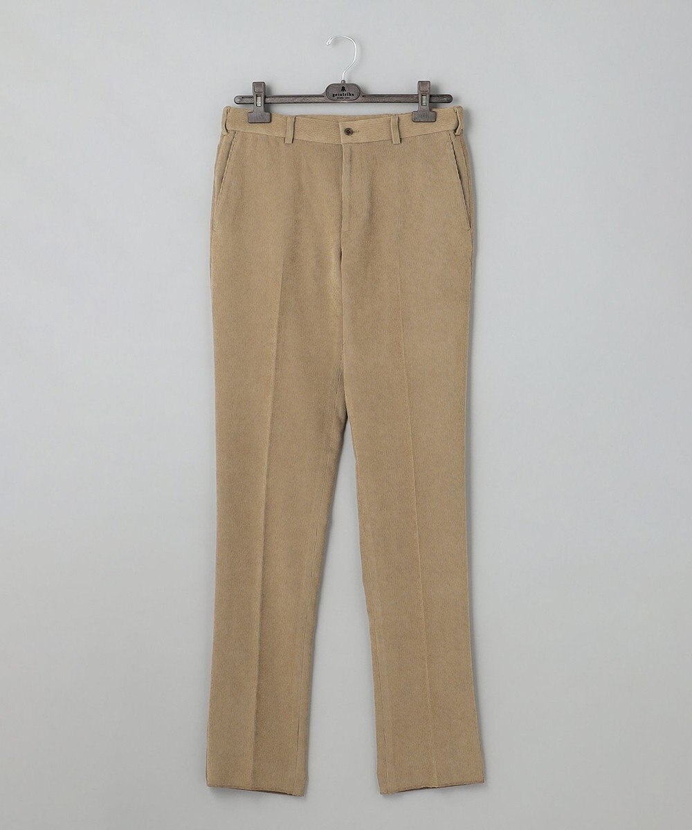 GOTAIRIKU 【MOVE】CORDED_VELVETEEN 