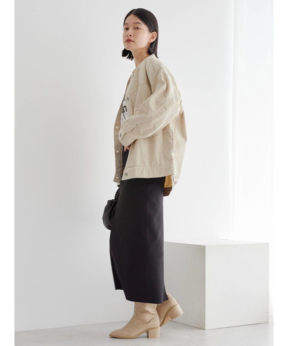 AMERICAN HOLIC コーデュロイジャケット 