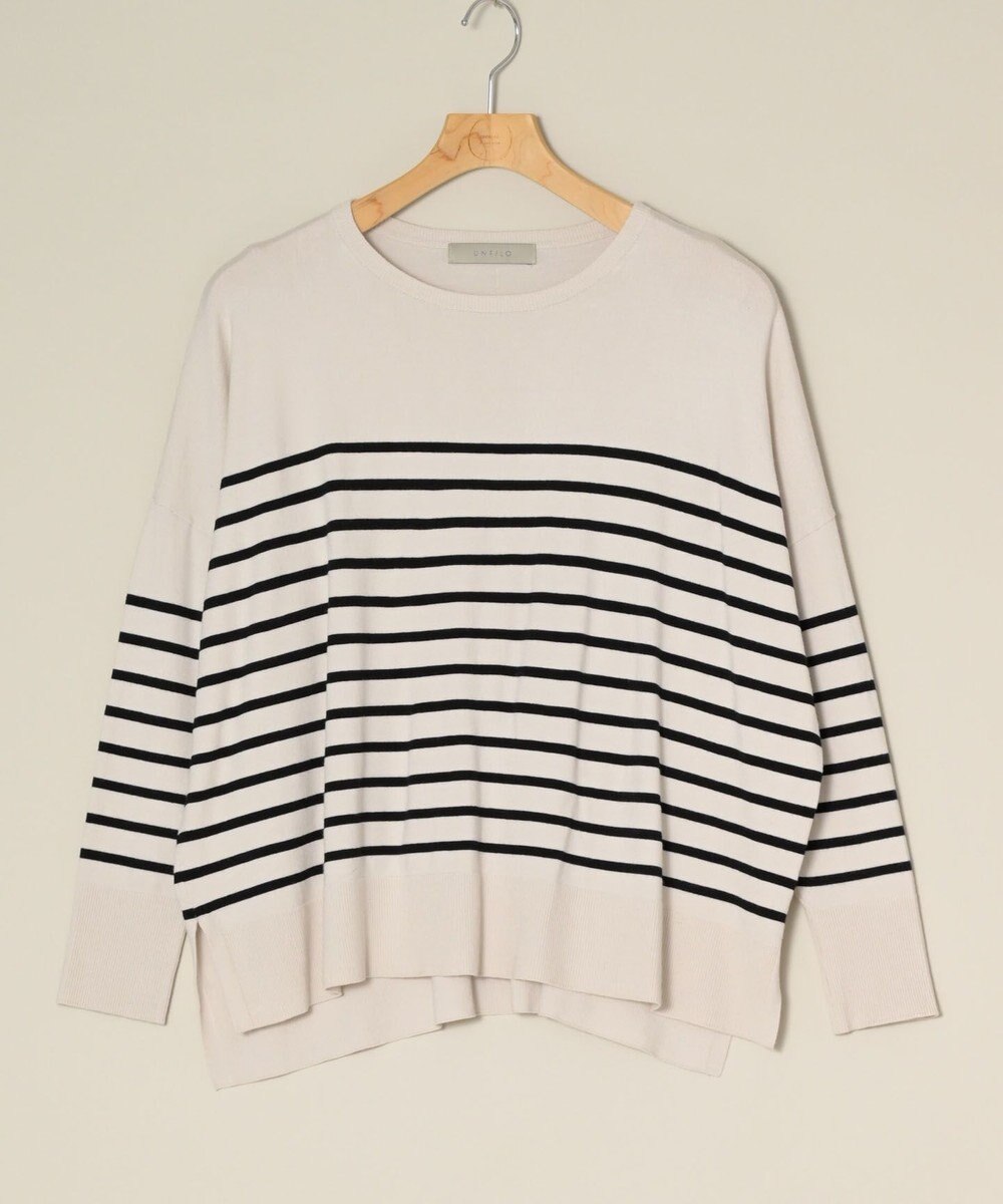 ONWARD Reuse Park 【UNFILO】ニット秋冬 