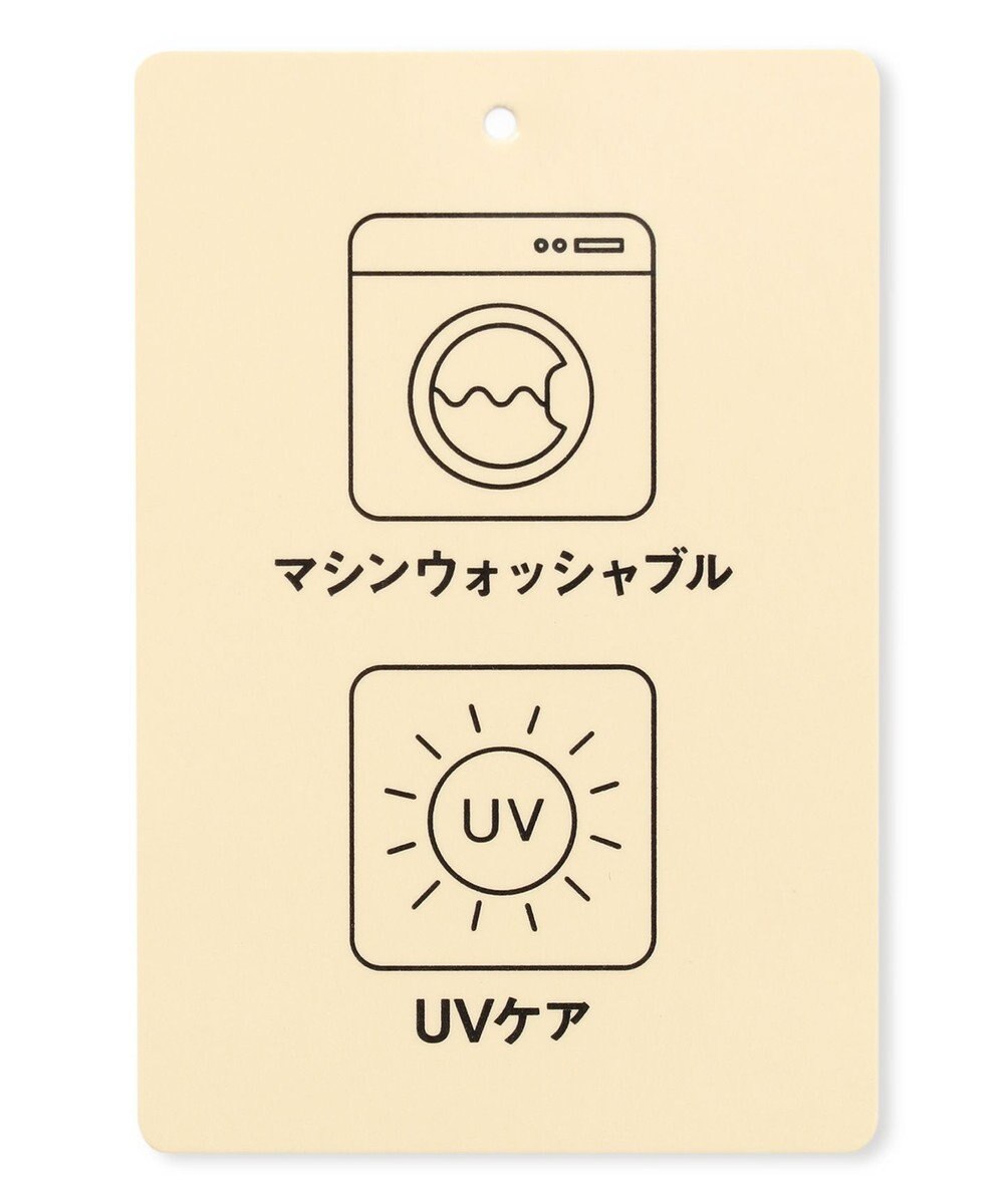 ANY ニットフーディーコーディガン 