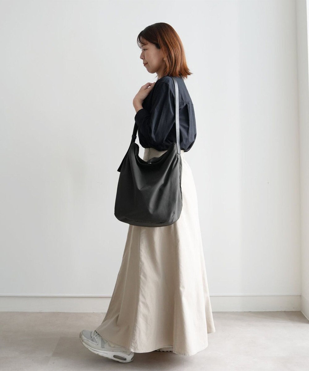 Atelier nuu ssent トートショルダー 