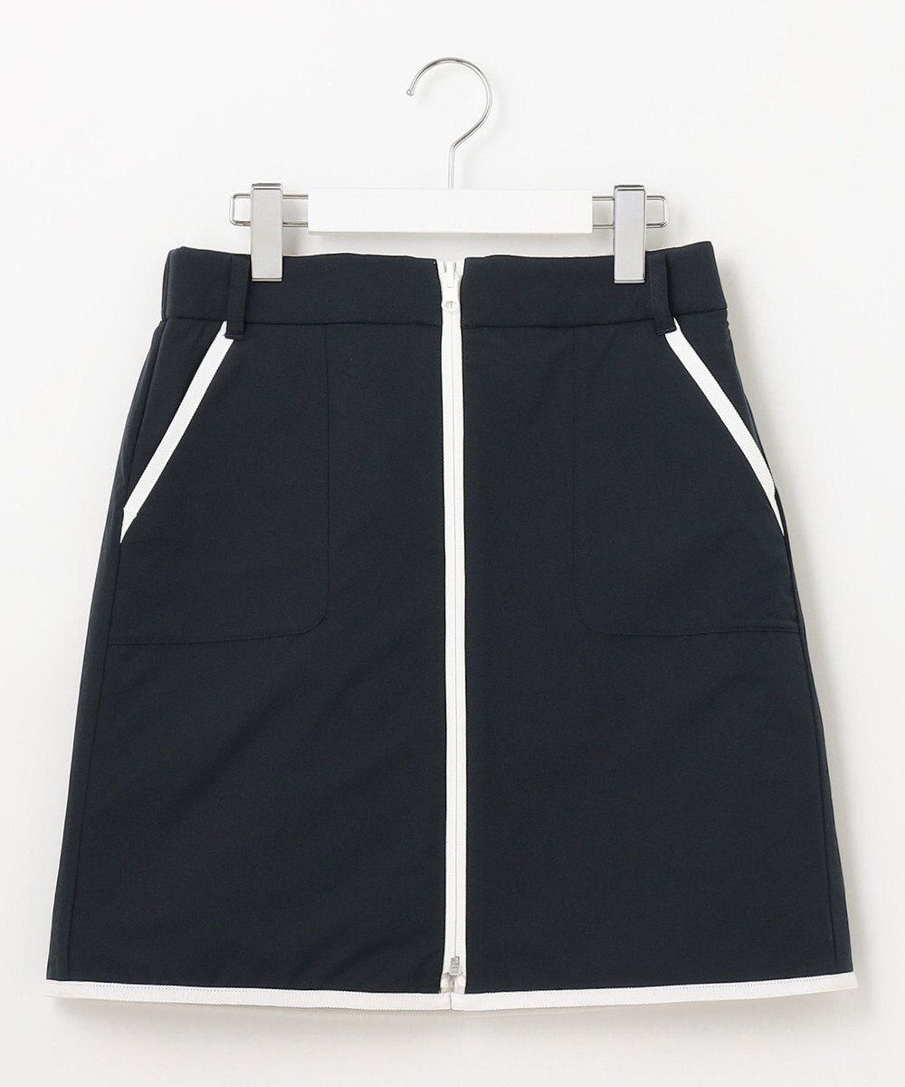 23区GOLF 【WOMEN】【防寒 】リバーシブル スカート 