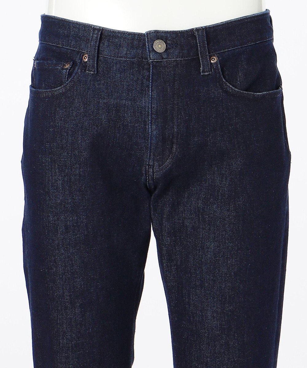 JOSEPH ABBOUD 【キングサイズ】ISKO2WAY デニム 