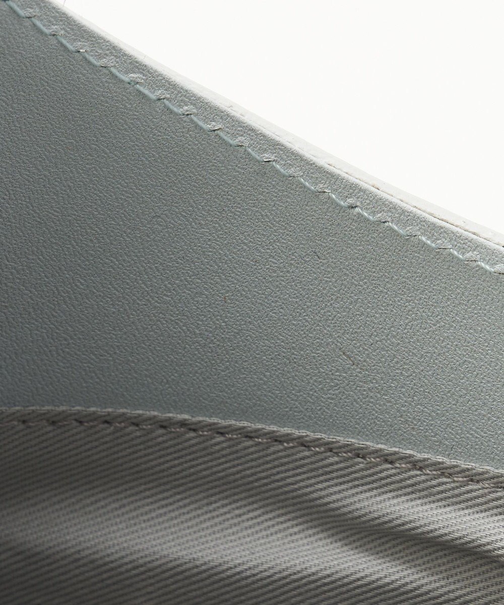 russet スムースレザー2WAYミニトートバッグ(CE-1676) 