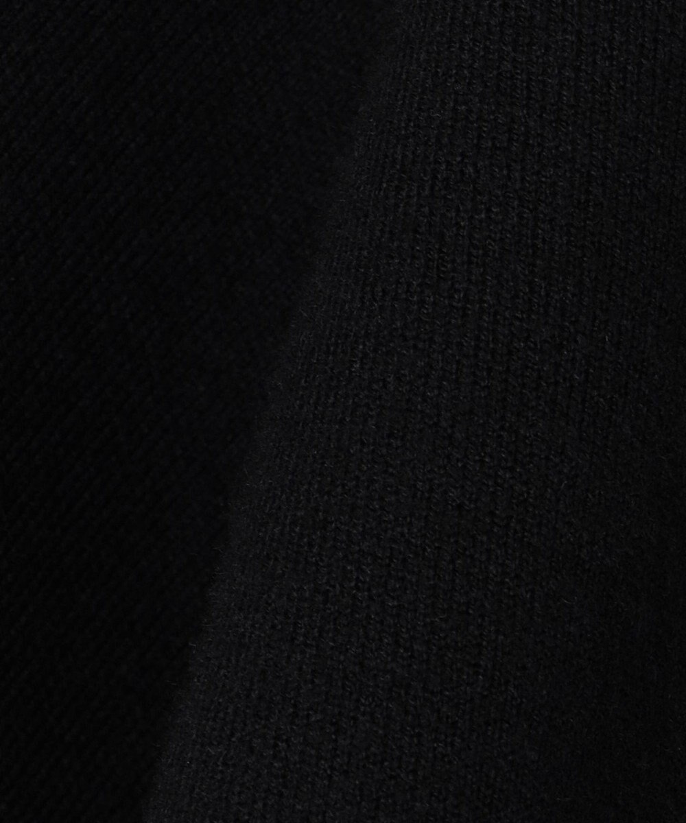 uncrave シルキーニット ワンピース（uncrave WHITE） 