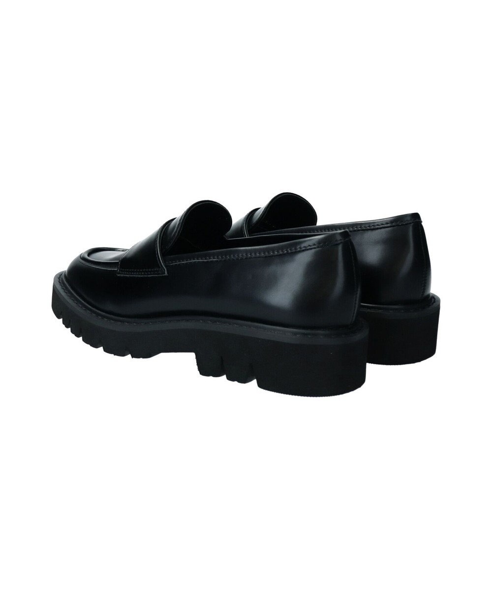 Bridget Birkin 【Round About】軽量タンクローファー 