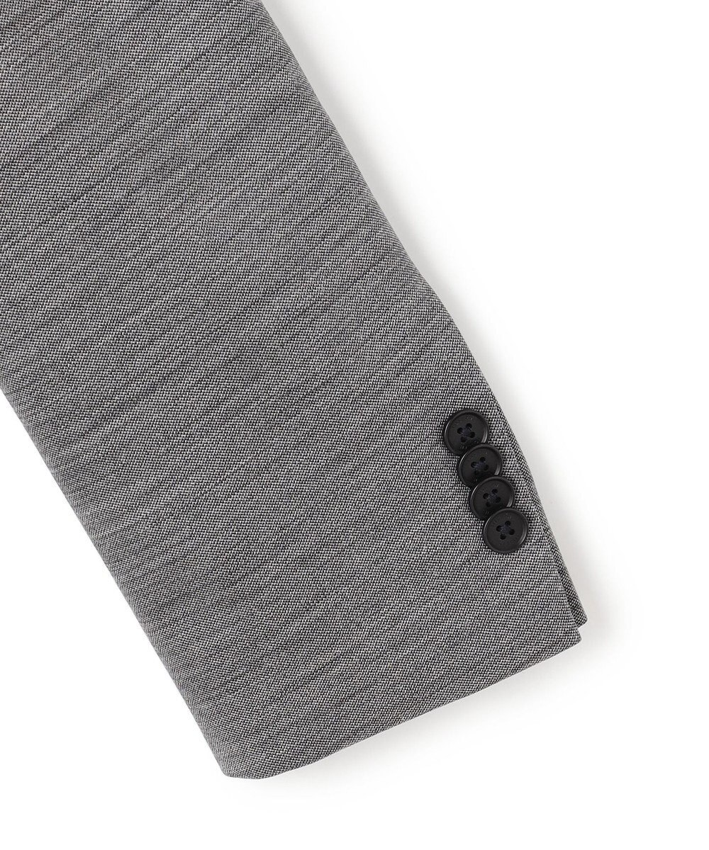 JOSEPH HOMME スプリングウールジャージー ジャケット 