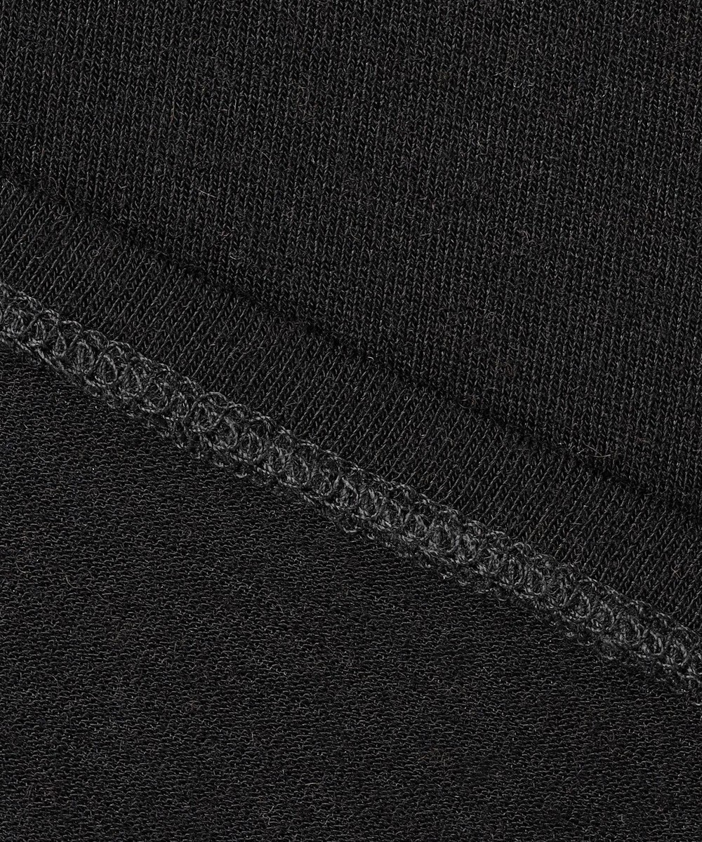 uncrave リヨセルカシミヤベア タートルトップス 