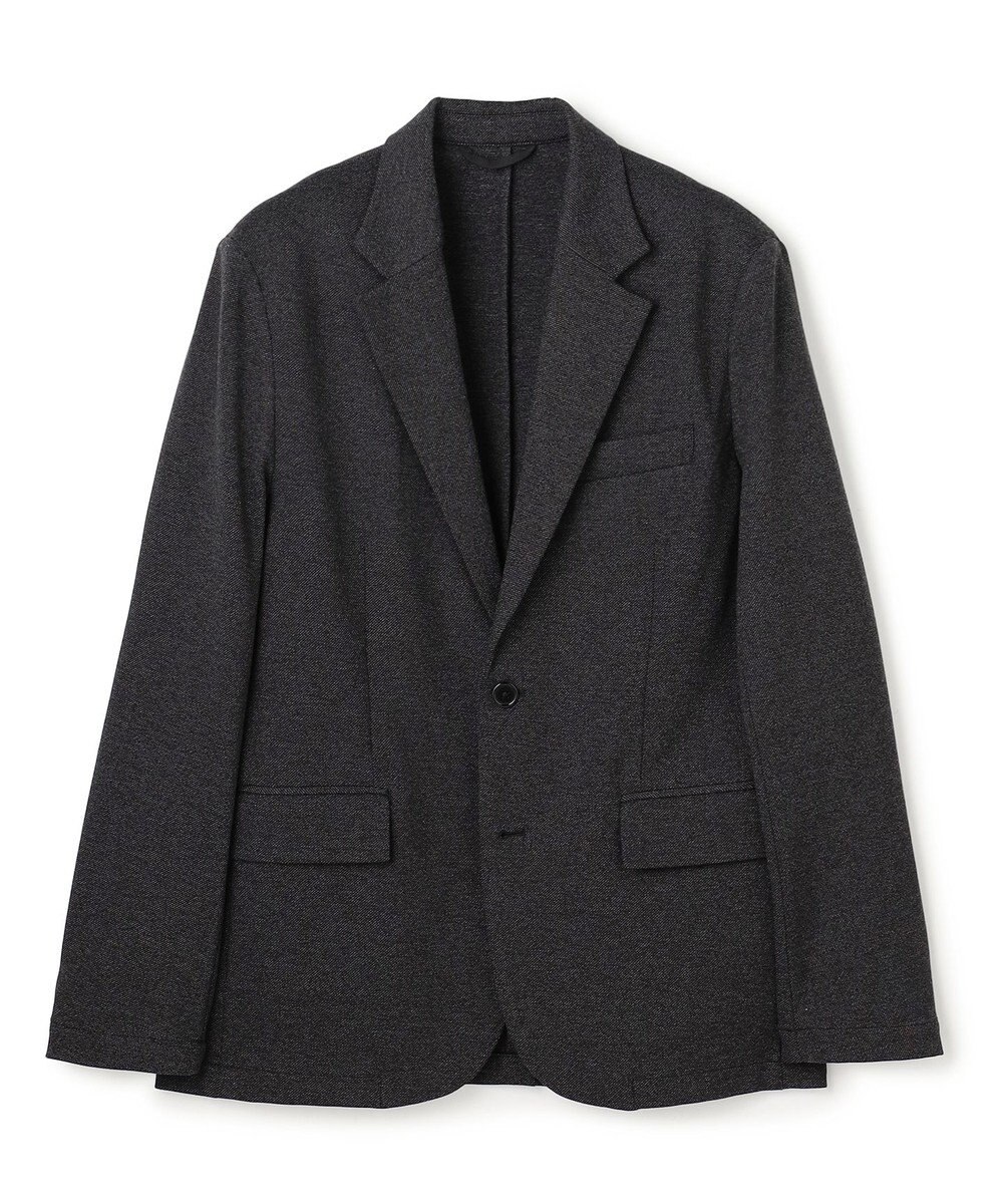 UNFILO MENS コンフォートジャージー ジャケット 