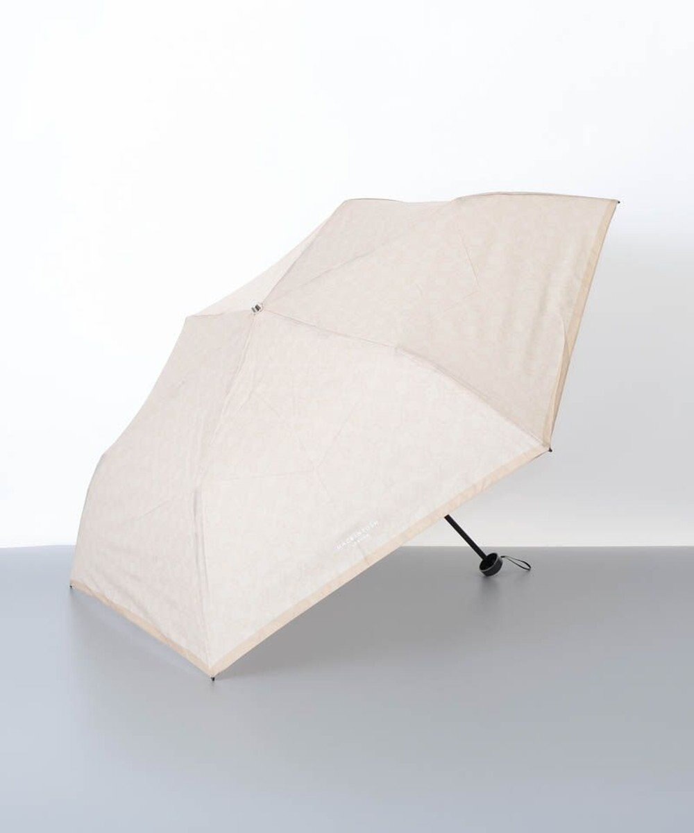 AURORA 【MACKINTOSH LONDON（マッキントッシュ ロンドン）】アンドリュー柄雨傘（折りたたみ傘） 