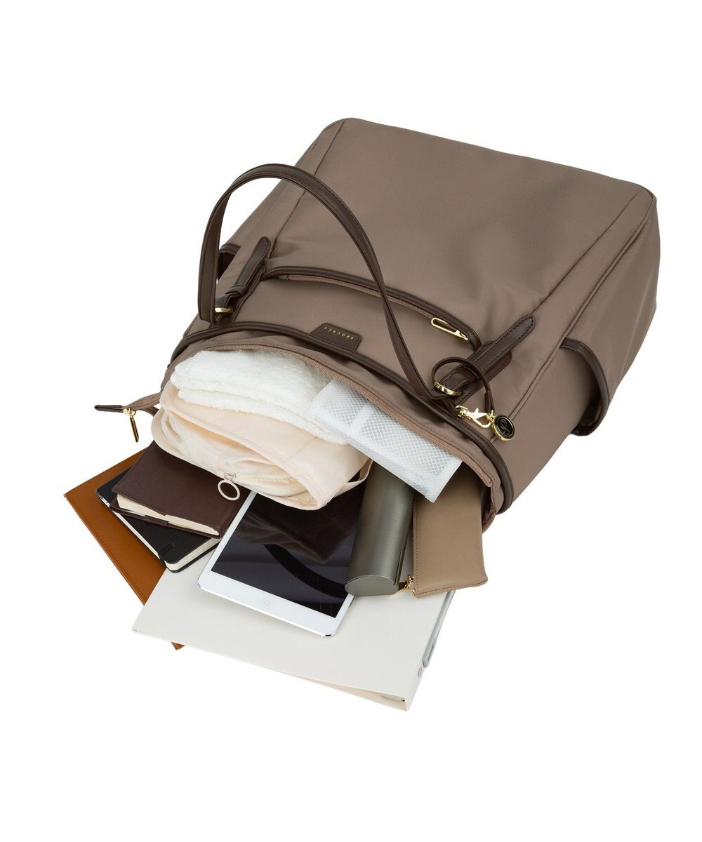 ACE BAGS & LUGGAGE PROGRES アリューヴ トートバッグ A4サイズ 14インチPC収納 20202 プログレ 